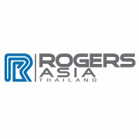 Rogers Bangkok Company Limited (บริษัท โรเจอร์ กรุงเทพ จำกัด) logo, Rogers Bangkok Company Limited (บริษัท โรเจอร์ กรุงเทพ จำกัด) contact details