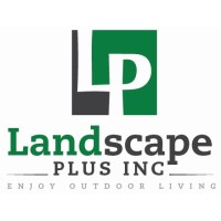 LP Landscape Plus Inc. logo, LP Landscape Plus Inc. contact details