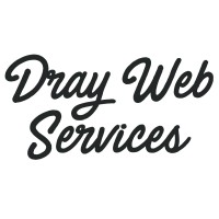 Dray Web Services logo, Dray Web Services contact details