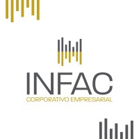 INFAC logo, INFAC contact details