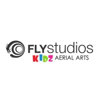 Fly Studios Kidz Aerial Arts logo, Fly Studios Kidz Aerial Arts contact details