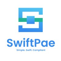 SwiftPae logo, SwiftPae contact details