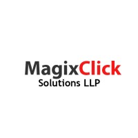 MagixClick Solutions LLP logo, MagixClick Solutions LLP contact details