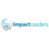 Impact Leaders logo, Impact Leaders contact details