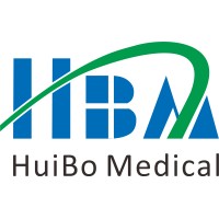 HUIBO MEDICAL Co., Ltd. logo, HUIBO MEDICAL Co., Ltd. contact details