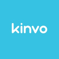 Kinvo logo, Kinvo contact details