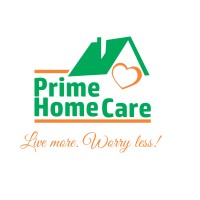 Prime Home Care Florida logo, Prime Home Care Florida contact details