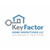 Key Factor Home Inspections, LLC. logo, Key Factor Home Inspections, LLC. contact details