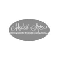 Modest Style Blog logo, Modest Style Blog contact details