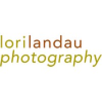 Lori Landau Photography logo, Lori Landau Photography contact details