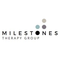 Milestones Therapy Group logo, Milestones Therapy Group contact details