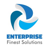 Enterprise Finest Solutions logo, Enterprise Finest Solutions contact details