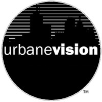 Urbane Vision logo, Urbane Vision contact details