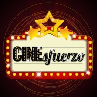 CINEsfuerzo logo, CINEsfuerzo contact details