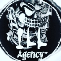 iLL Agency logo, iLL Agency contact details