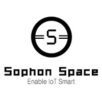 Sophon Space logo, Sophon Space contact details