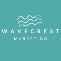 WaveCrest Marketing logo, WaveCrest Marketing contact details