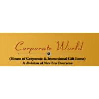 The Corporate World A Division of New Era Overseas logo, The Corporate World A Division of New Era Overseas contact details