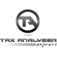 Tax Analyzer Express LLC logo, Tax Analyzer Express LLC contact details