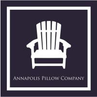 Annapolis Pillow Company logo, Annapolis Pillow Company contact details