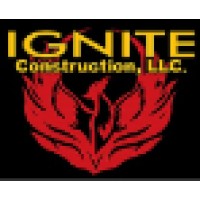 Ignite Construction logo, Ignite Construction contact details