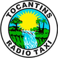 Tocantins Rádio Táxi Ltda logo, Tocantins Rádio Táxi Ltda contact details