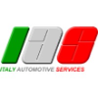 Italy Automotive Services logo, Italy Automotive Services contact details