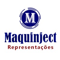 Maquinject Representações logo, Maquinject Representações contact details