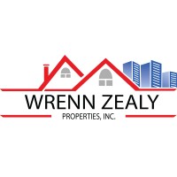 Wrenn Zealy Properties Inc logo, Wrenn Zealy Properties Inc contact details