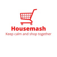 Housemash logo, Housemash contact details