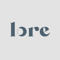 Lore Design Co logo, Lore Design Co contact details