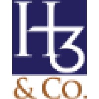 H3 & Co. logo, H3 & Co. contact details