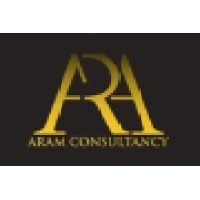 ARAM Consultancy logo, ARAM Consultancy contact details