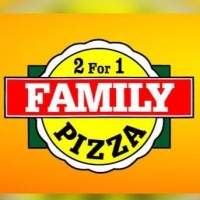 Family Pizza Alberta logo, Family Pizza Alberta contact details