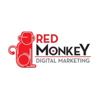 Redmonkey logo, Redmonkey contact details