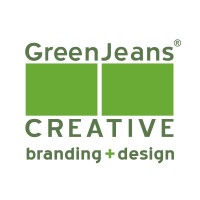 Green Jeans Creative logo, Green Jeans Creative contact details