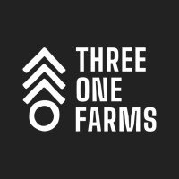 Three One Farms logo, Three One Farms contact details