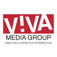 VIVA Media Group logo, VIVA Media Group contact details