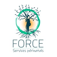 FORCE services périnatals logo, FORCE services périnatals contact details