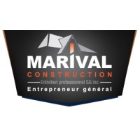 Marival Construction logo, Marival Construction contact details