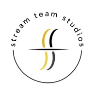 Stream Team Studios logo, Stream Team Studios contact details