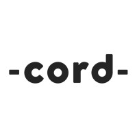 Cord logo, Cord contact details