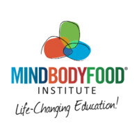 The MindBodyFood Institute logo, The MindBodyFood Institute contact details