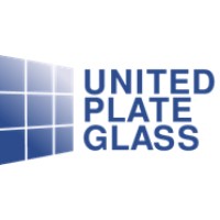 United Plate Glass, PA logo, United Plate Glass, PA contact details