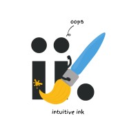 Intuitive Ink logo, Intuitive Ink contact details