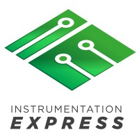 Instrumentation Express logo, Instrumentation Express contact details