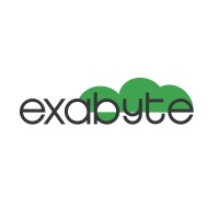 Exabyte Accounting logo, Exabyte Accounting contact details