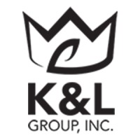 K&L Group, Inc. logo, K&L Group, Inc. contact details