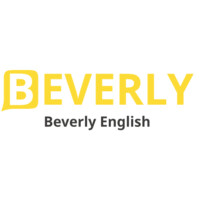 Beverly English logo, Beverly English contact details