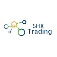 SHX Trading, s.r.o. logo, SHX Trading, s.r.o. contact details